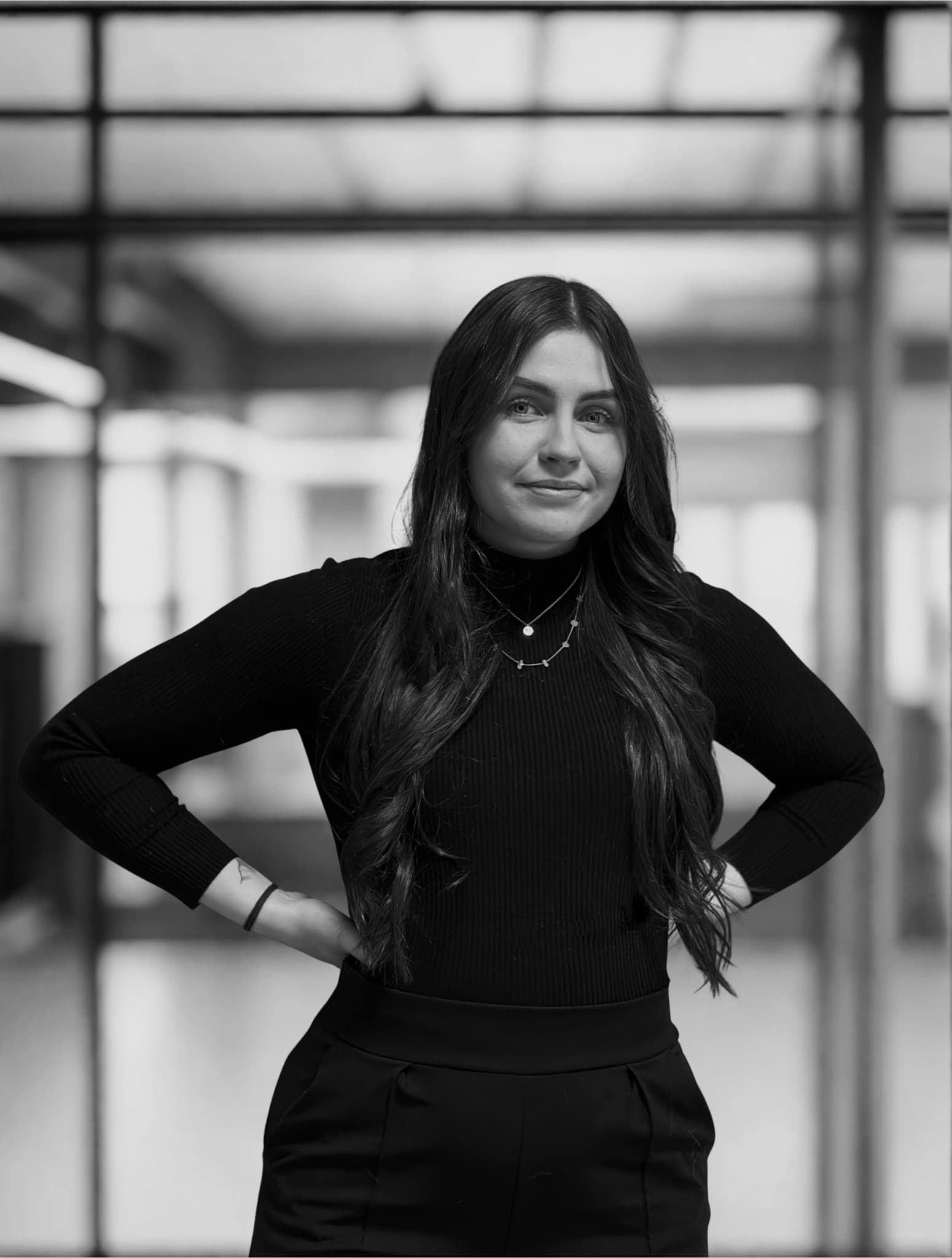 Julia Sofie Sørum Bjørklund