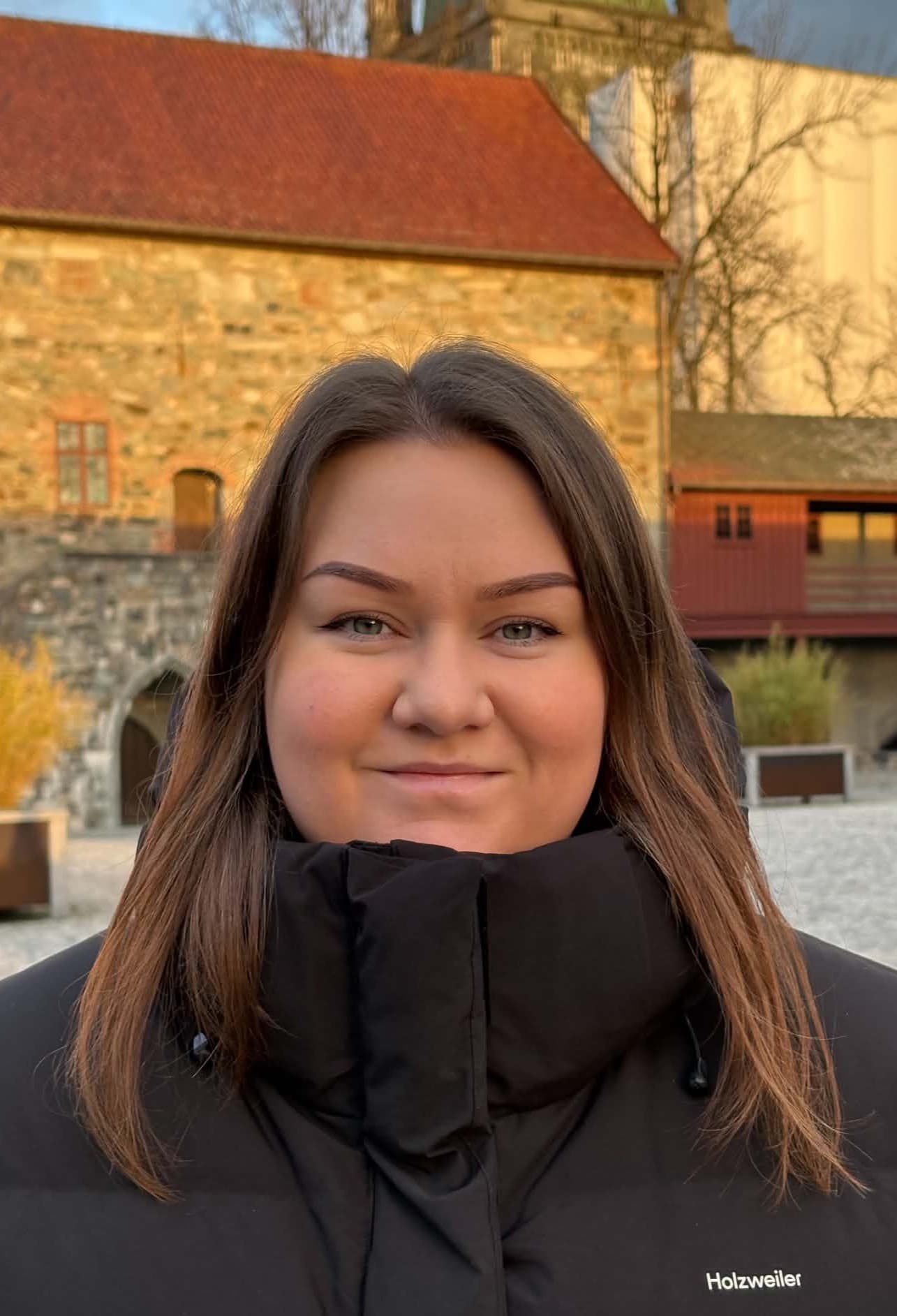 Ronja Voldsund