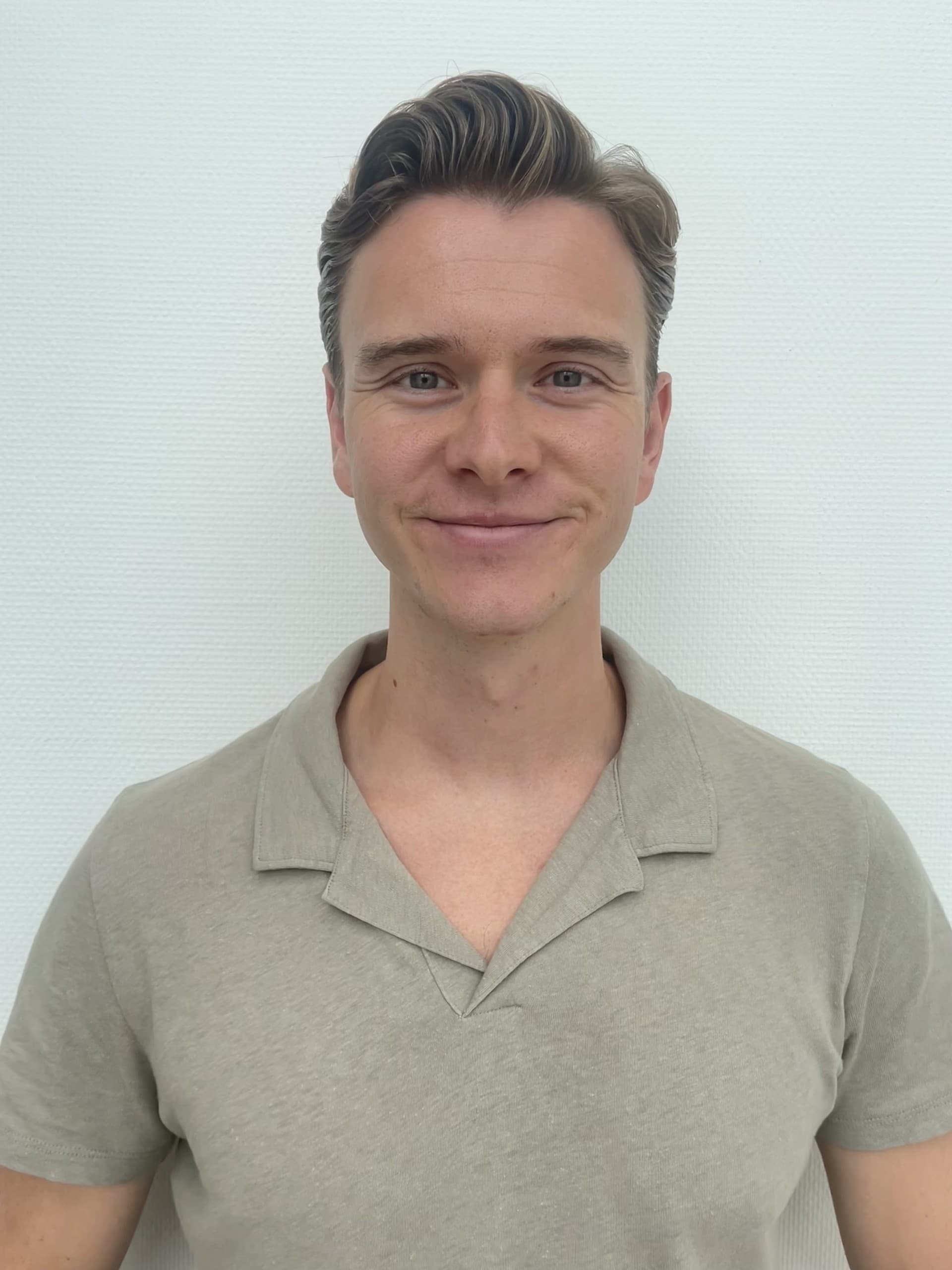 Bjørn Olav Hartvigsen