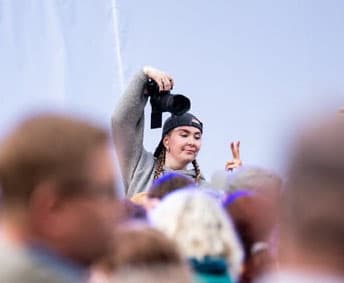 Irene Algarheim Risan