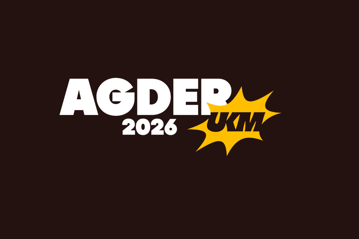 UKM fylkesfestival Agder
