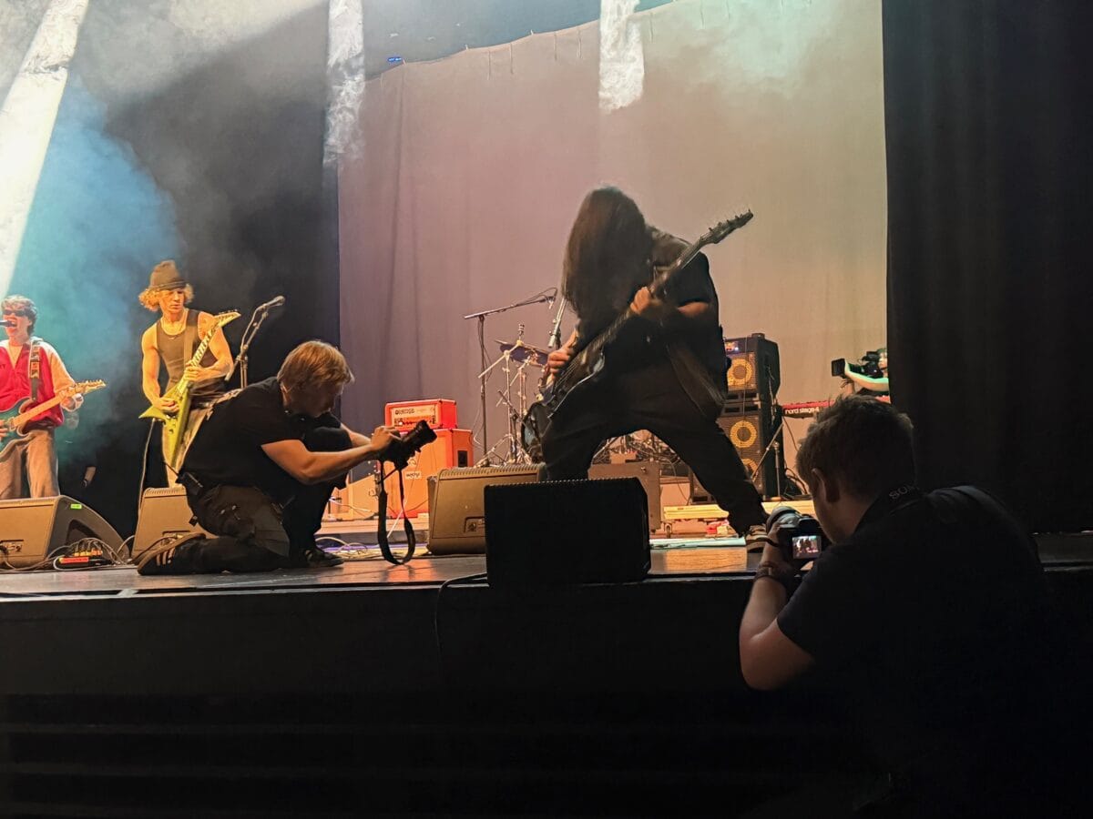 UKM festivalen i Agder 2027