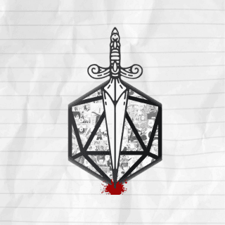 SPILLKVELD (D&D/RPG)