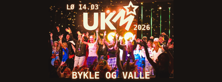 Bykle og Valle