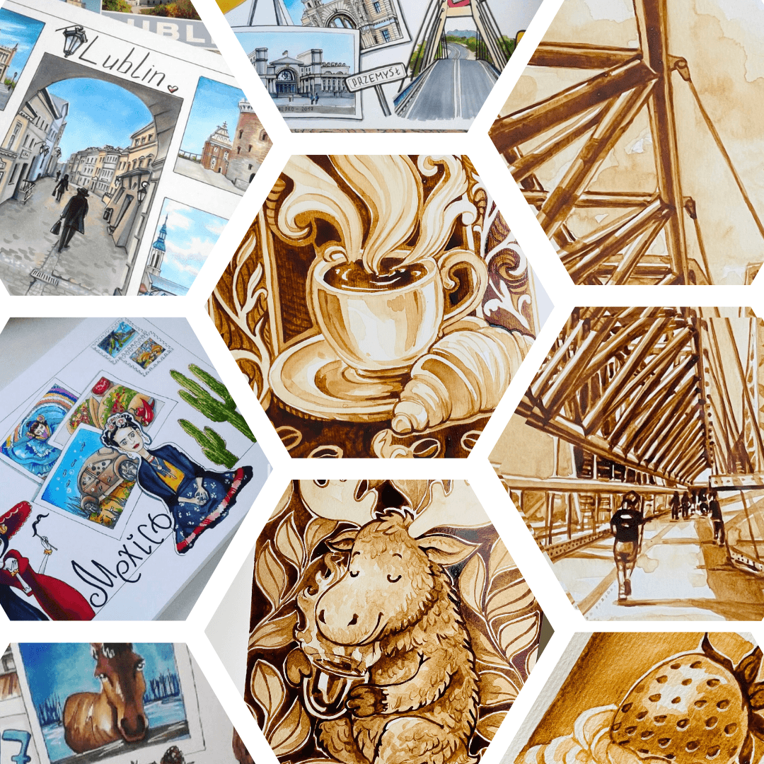 Kunstworkshop - UKM Gjerdrum