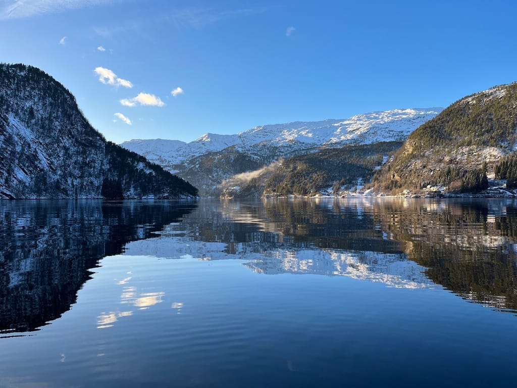 UKM Modalen 2026