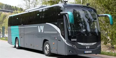 Felles buss til Atlanten vgs