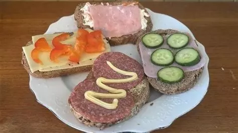 Frukost