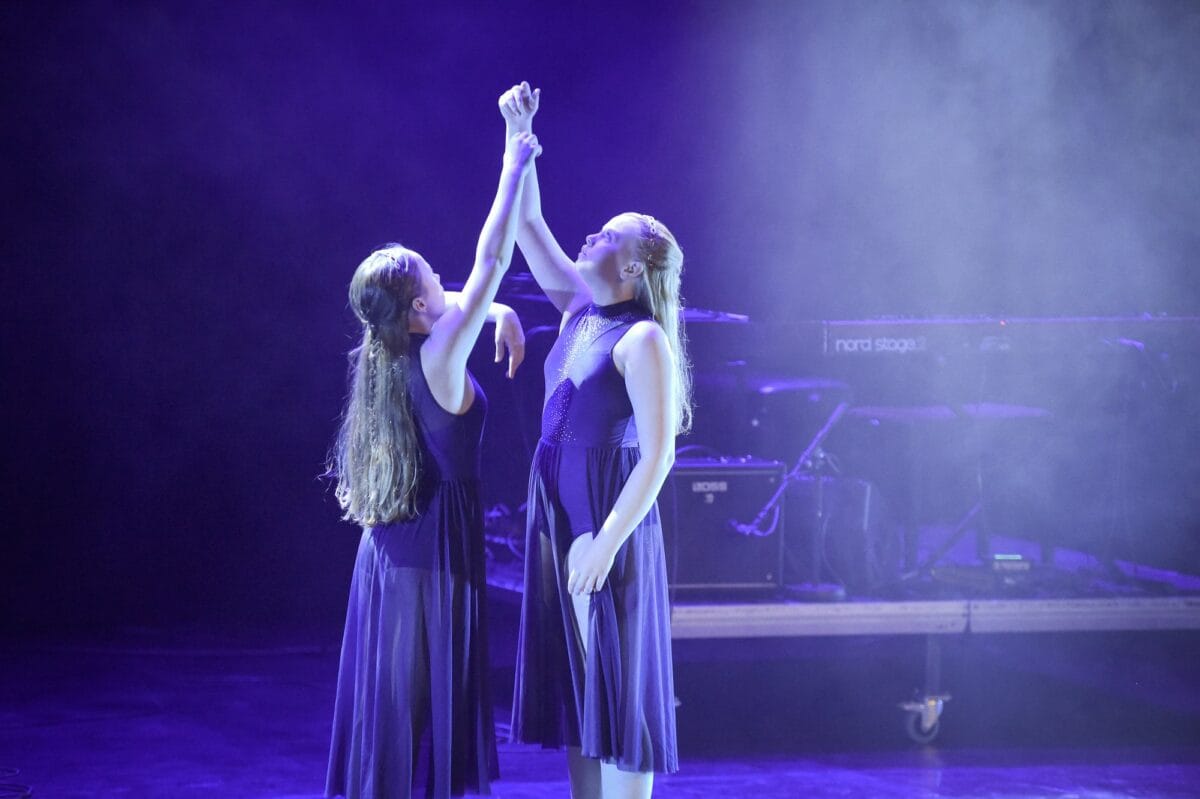 Namsos Lokalfestival 2026