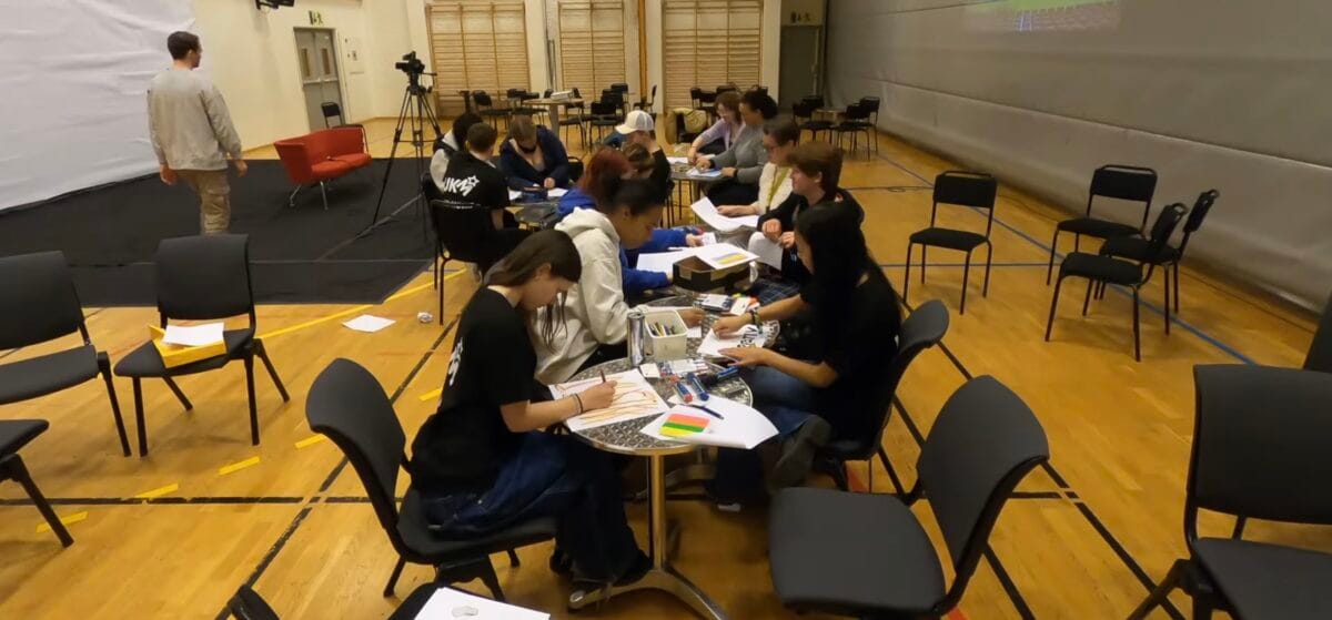 Oppdal - Kickoff