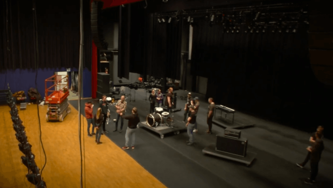 Unge arrangører + Workshops Oppdal