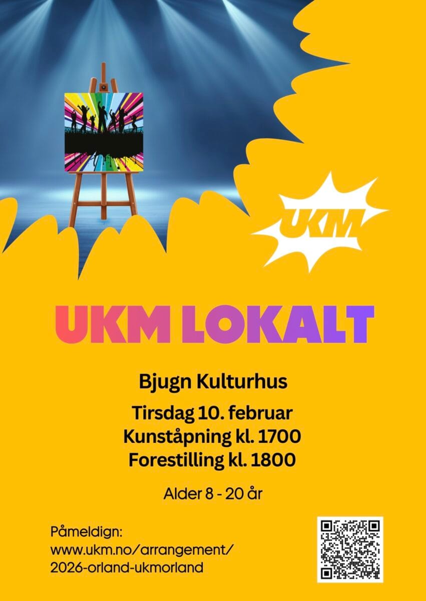 Ørland