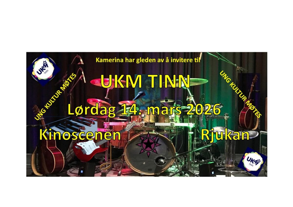 UKM TINN 2026
