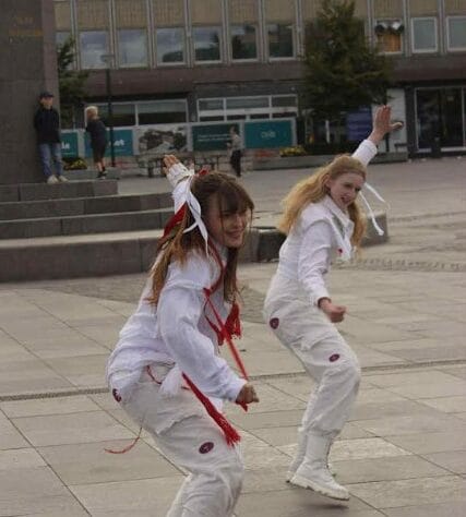 K-POP kurs