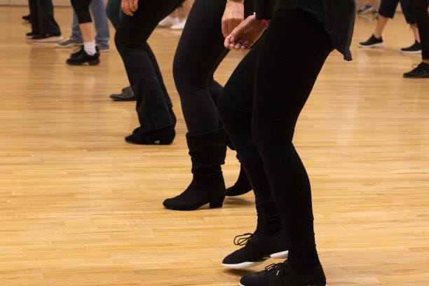 Danseworkshop
