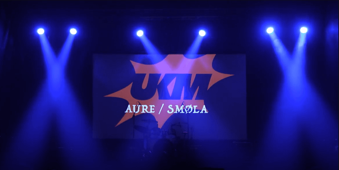 Aure og Smøla 2027