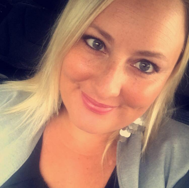 Katarina Birkeland Nepstad
