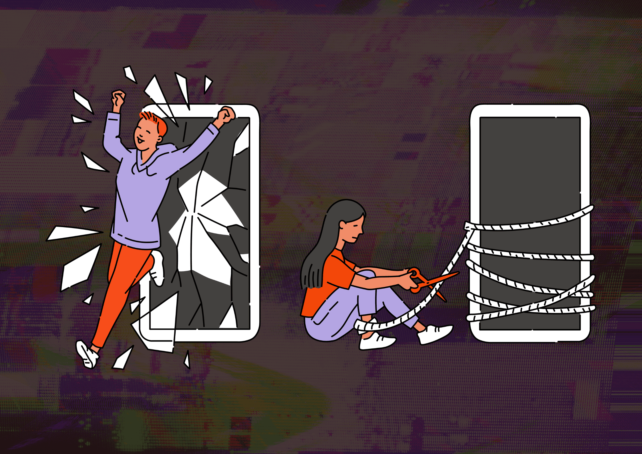 Digital Detox