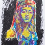 Portrett