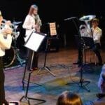 «Honk Horns» ensemblet