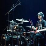 Spacedrummer