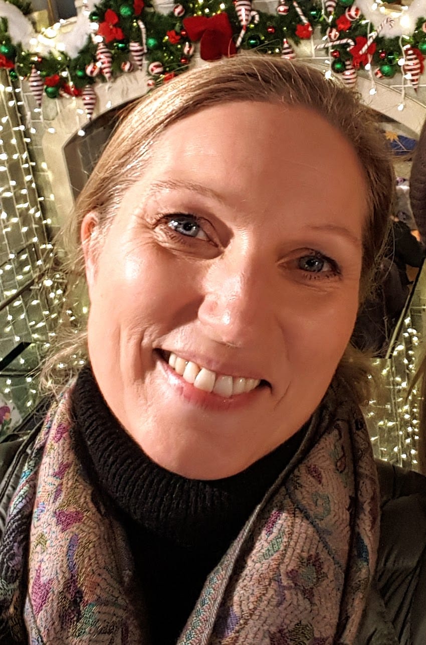 Ann-Olaug Eilertsen