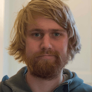Henrik Næss Diesen