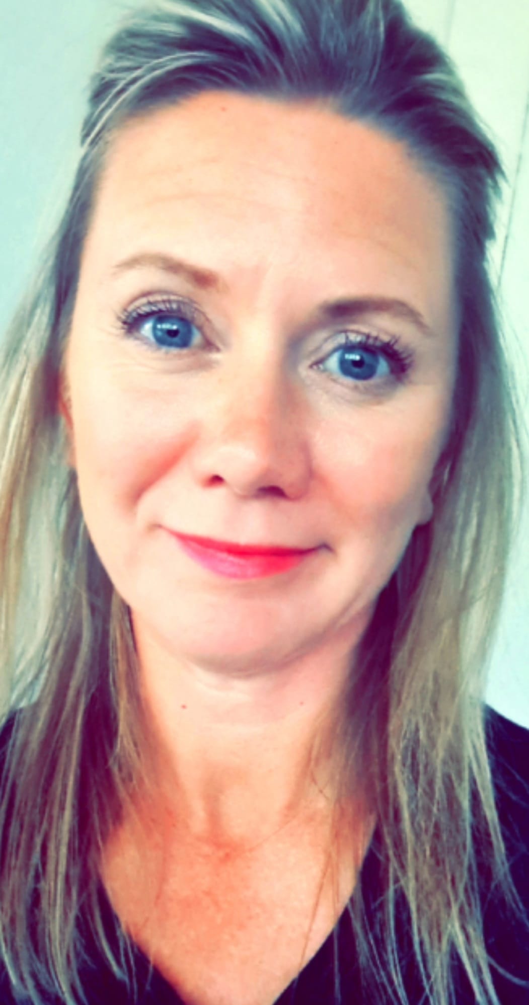 Yvonne Mæland