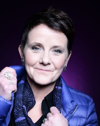 Tanja Pedersen