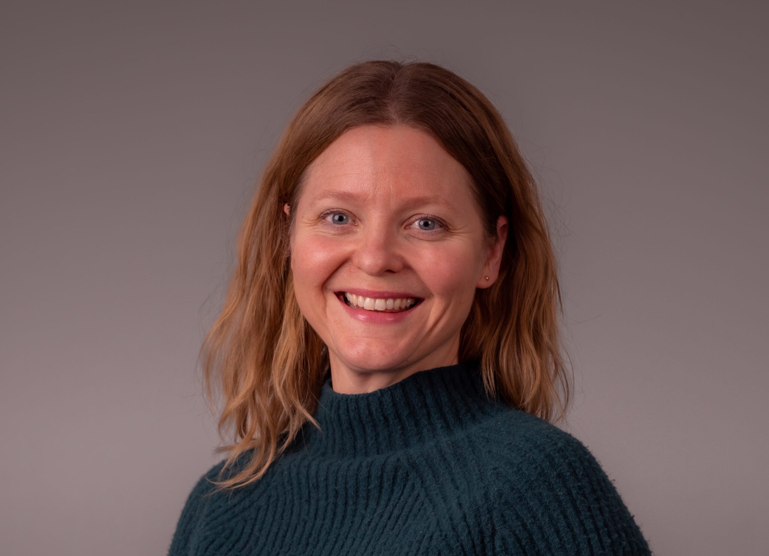 FYLKESKONTAKT: Susanne Viste Bie
