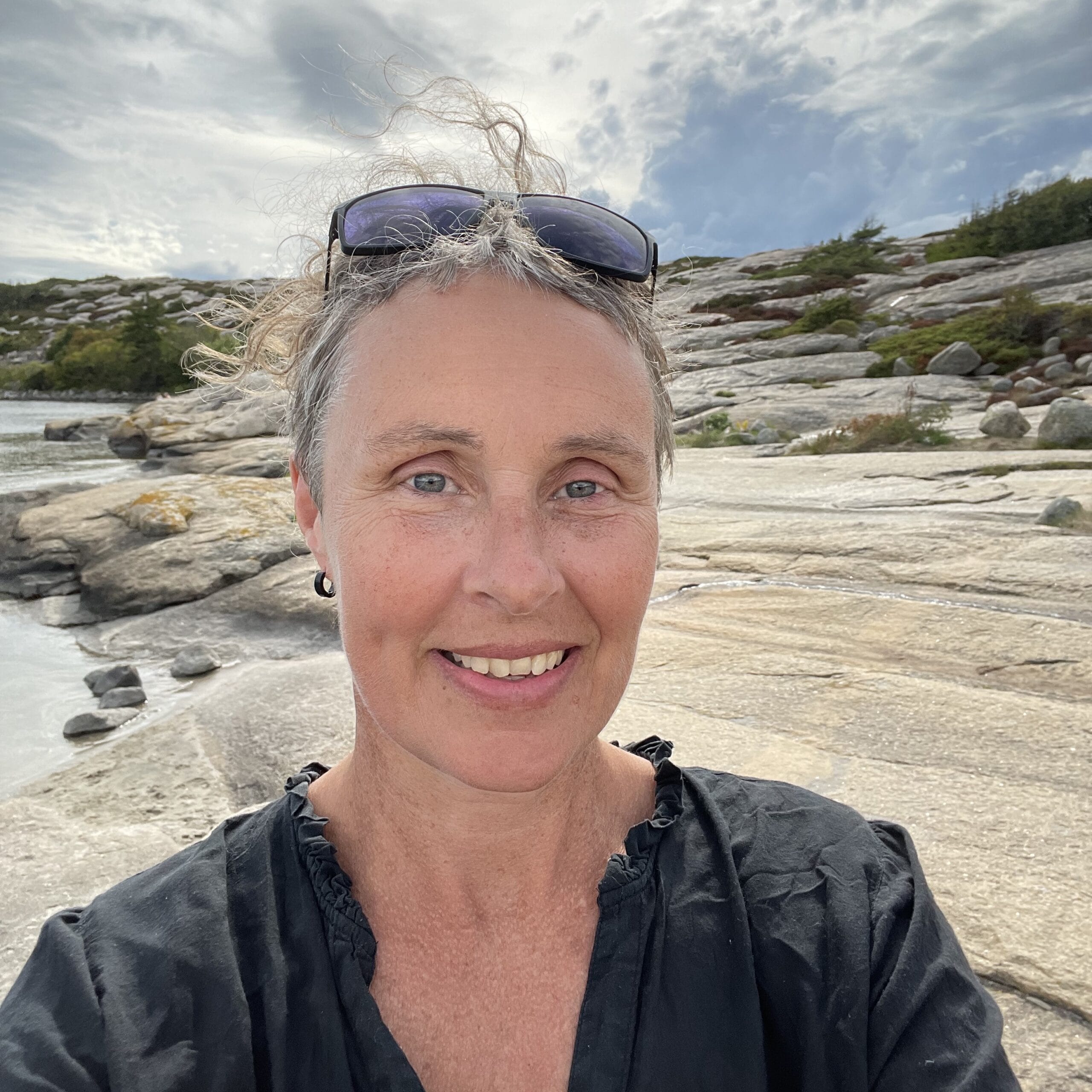 Anne Berntsen