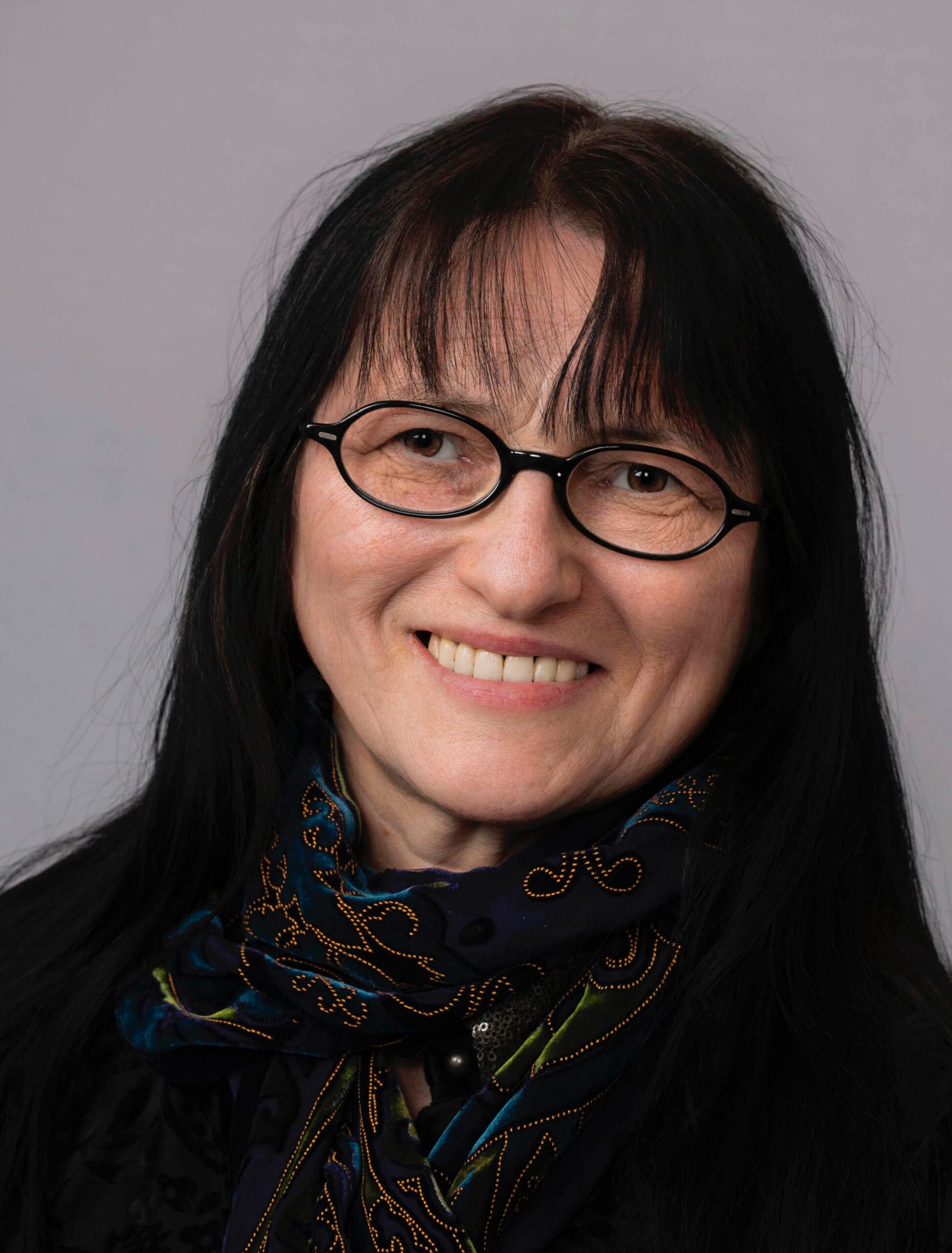 Signe Eira