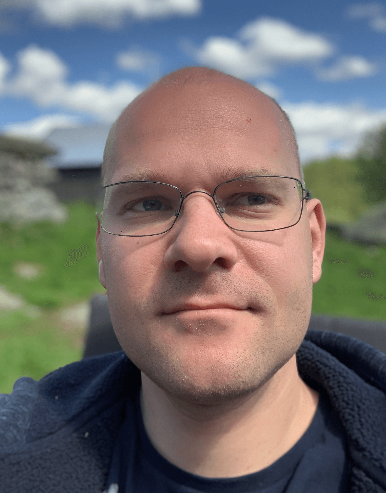 Flerkamera: Andreas Tveit