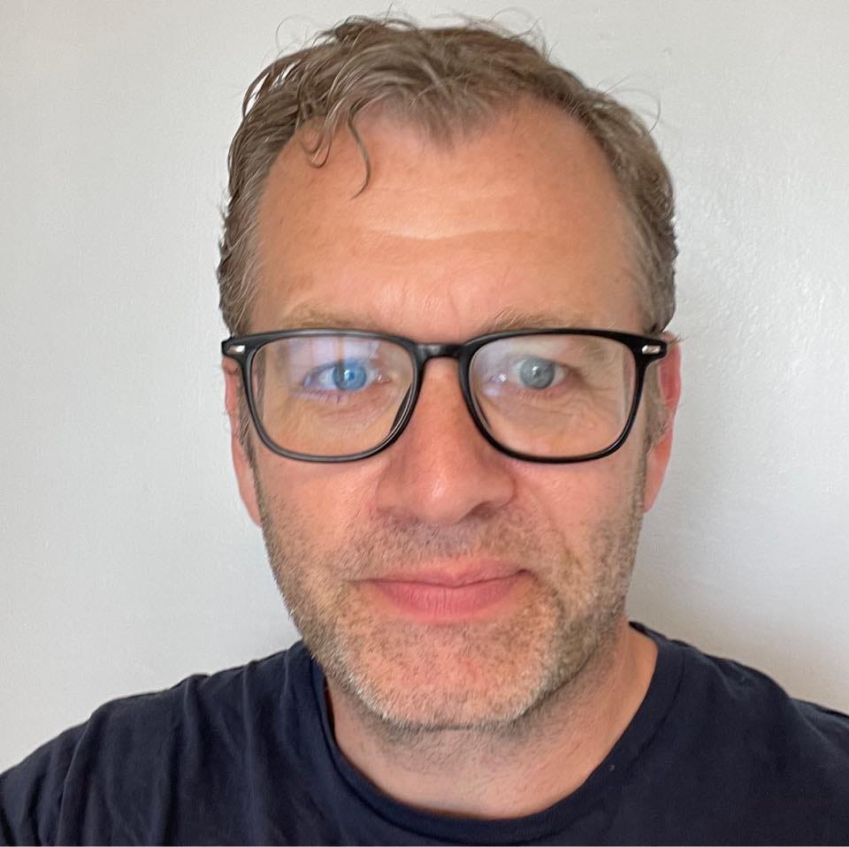 Trond Nilsen