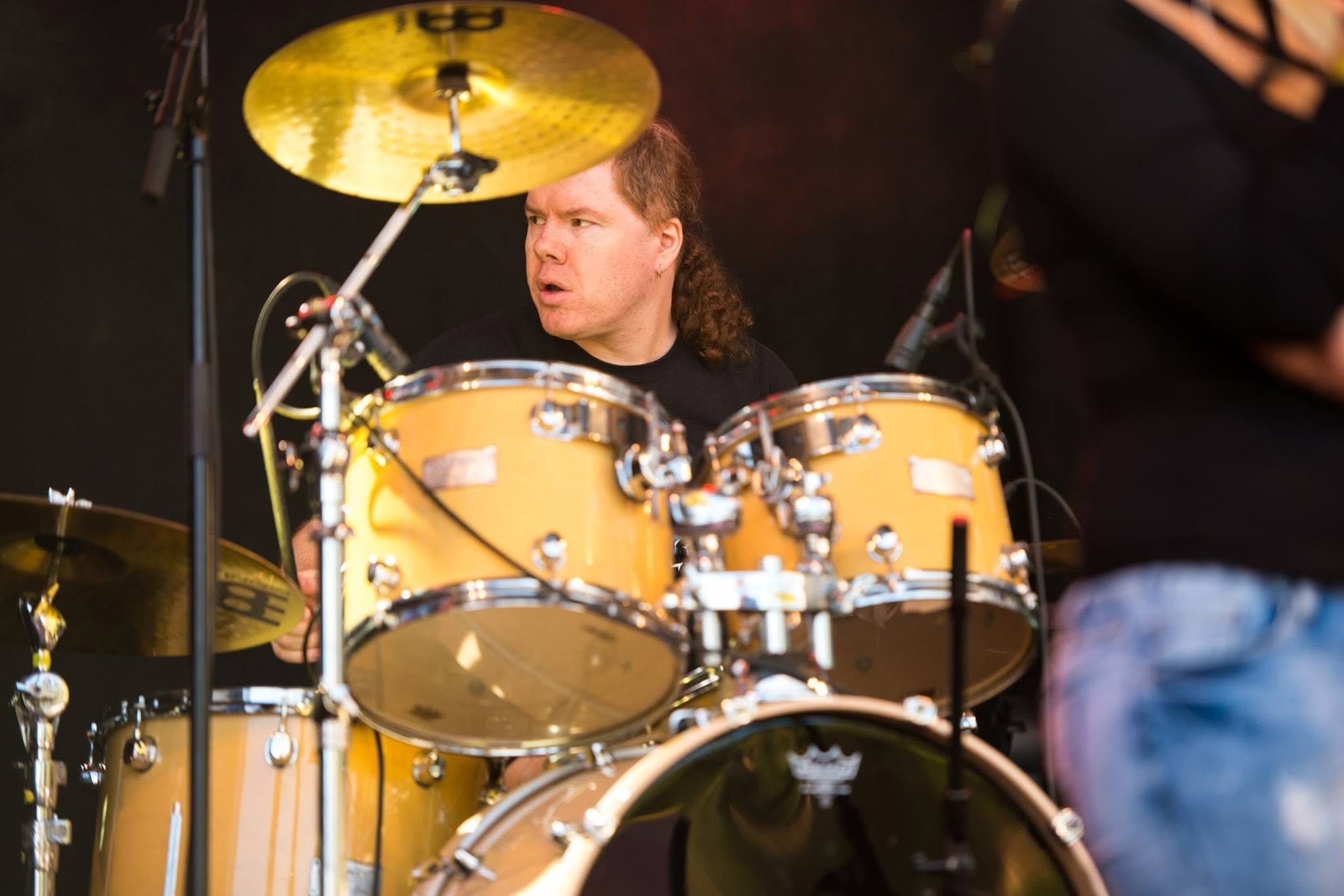 Ronny Bekken Larsen