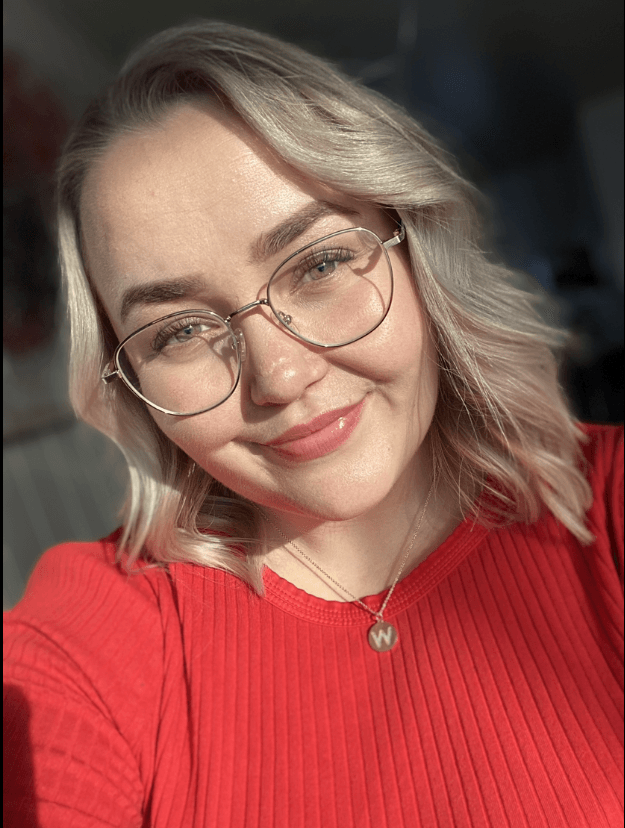 Mali Pauline Wessel