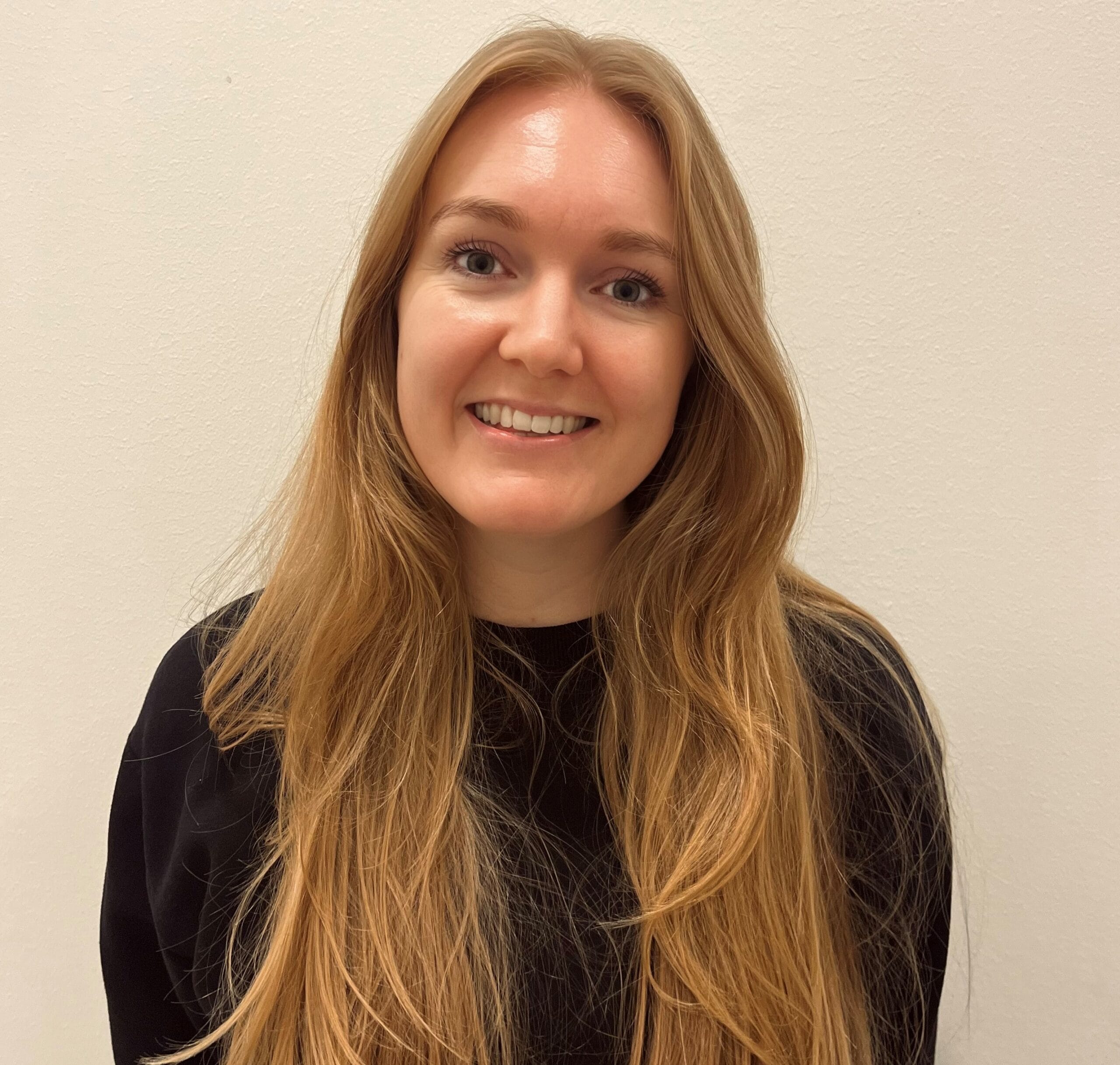 Christina Dølven