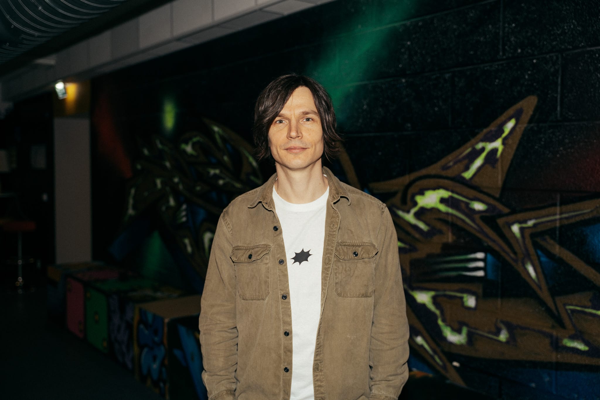 Martin Halvorsen