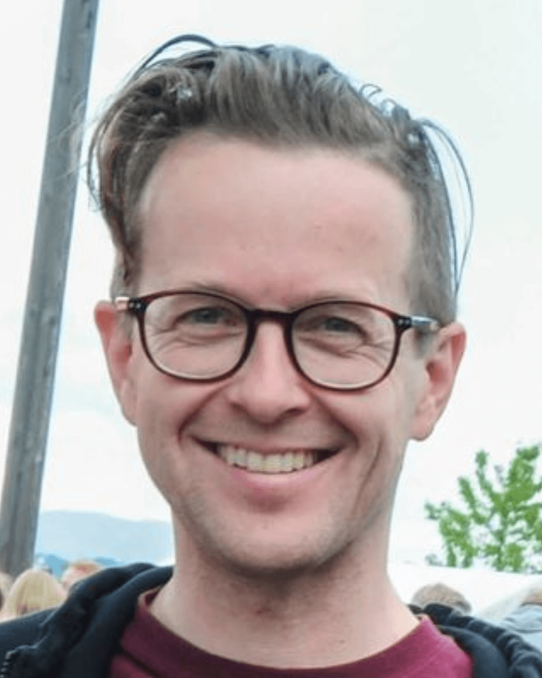 Kristian Grennes