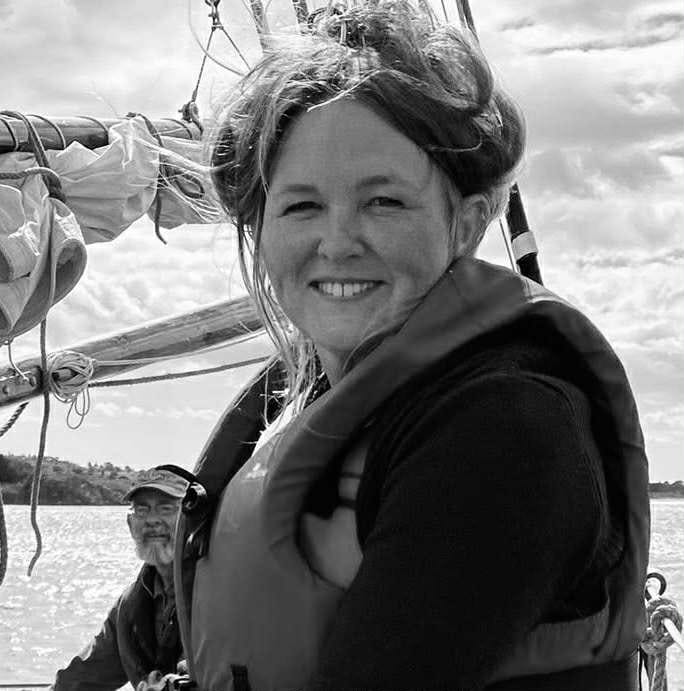 Frida Fred Dørsdal