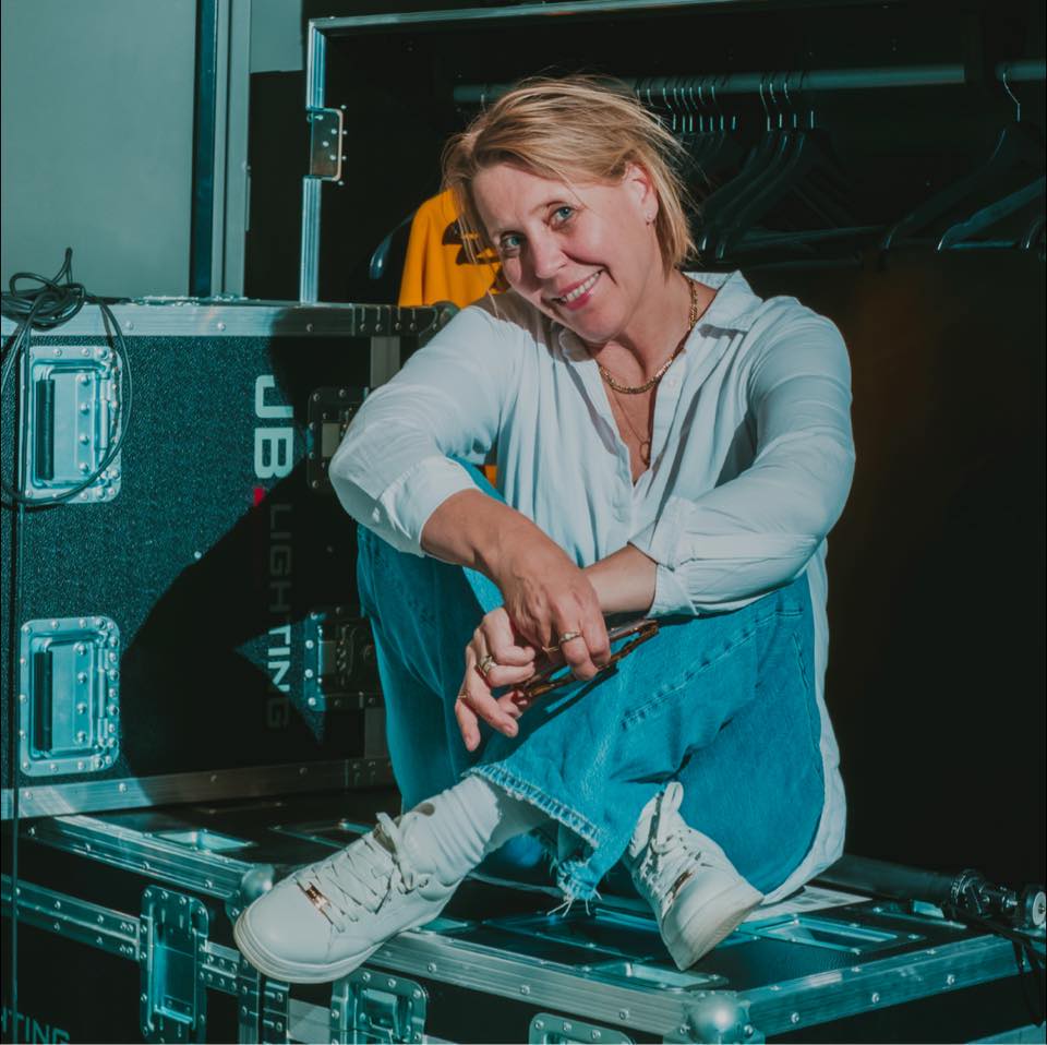 Elin Feen