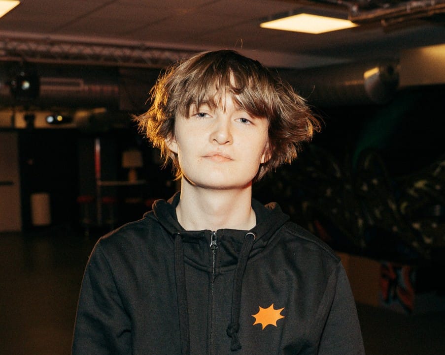 Maiken Gunnerød
