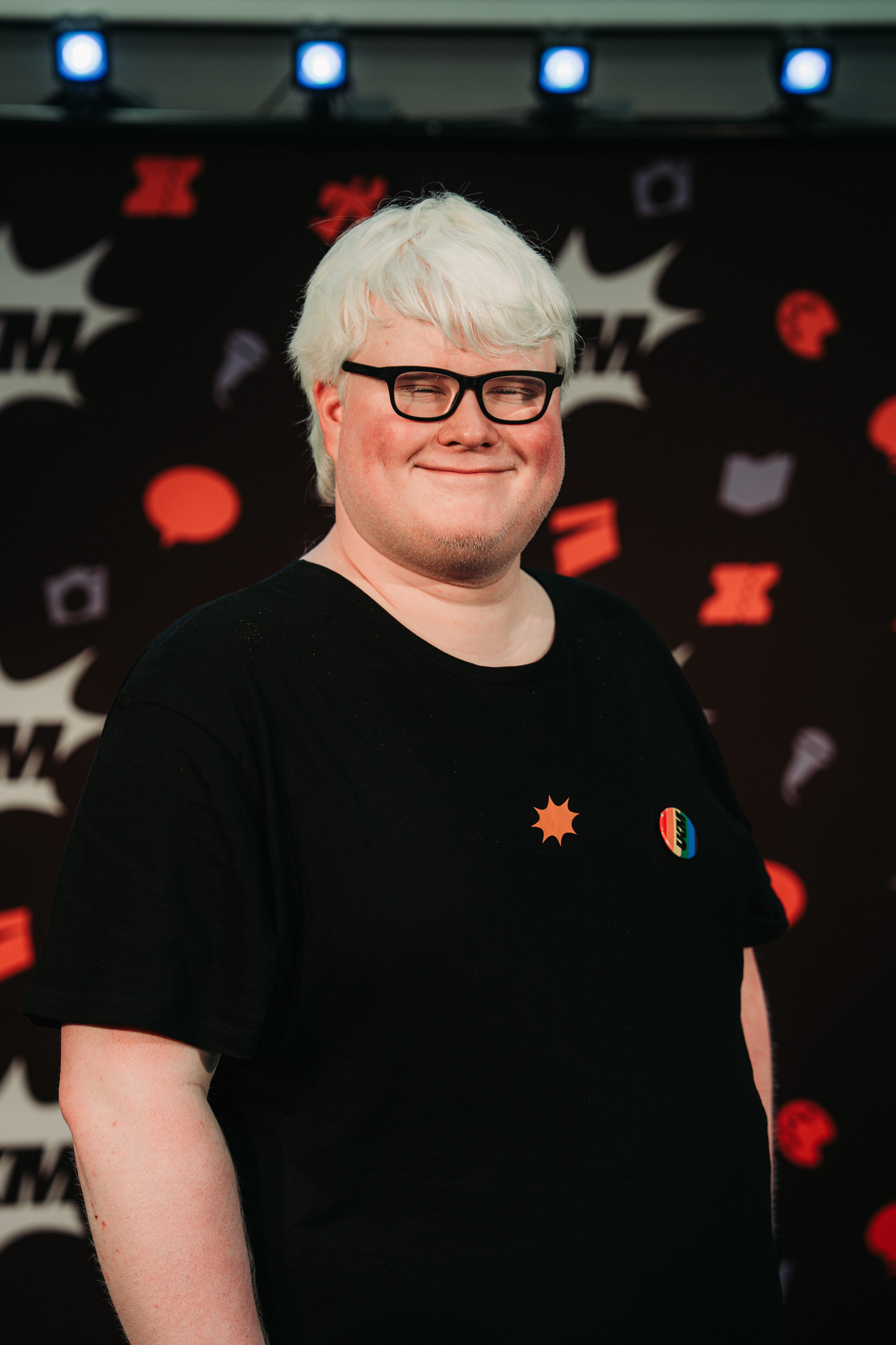 Torstein Sunde
