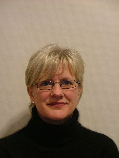 Nina Mathisen