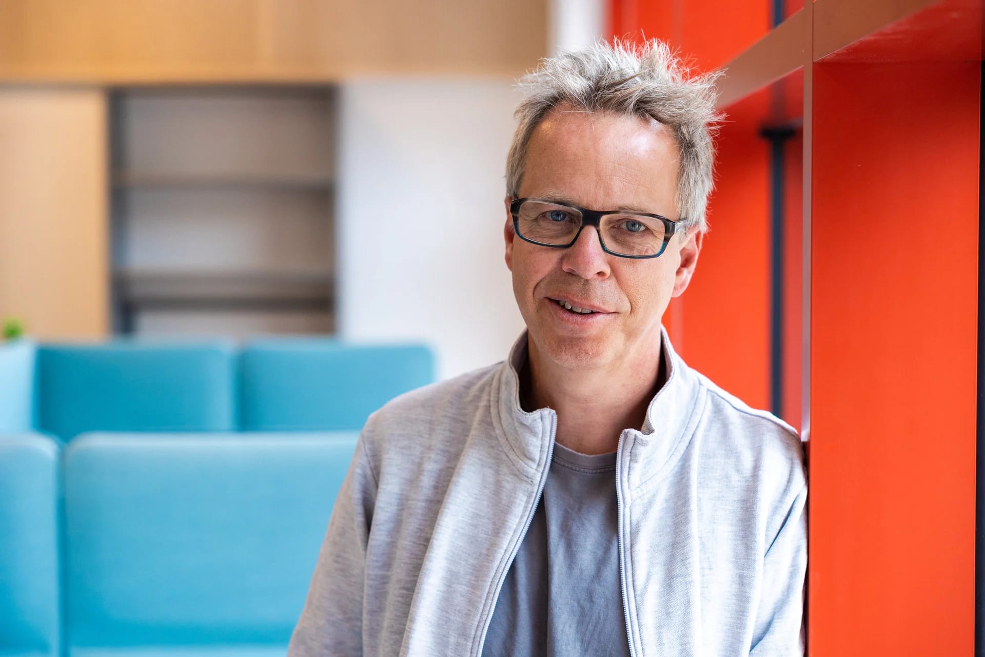 Øystein Molander