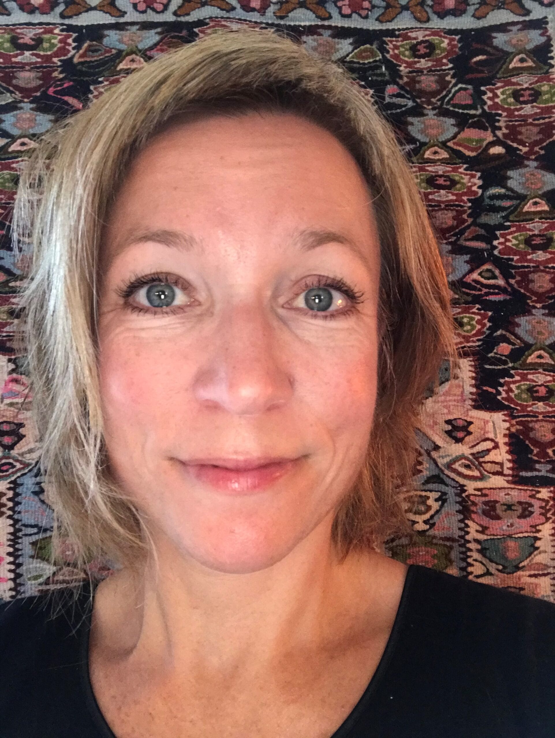 Audhild Haugestøl Strømnes