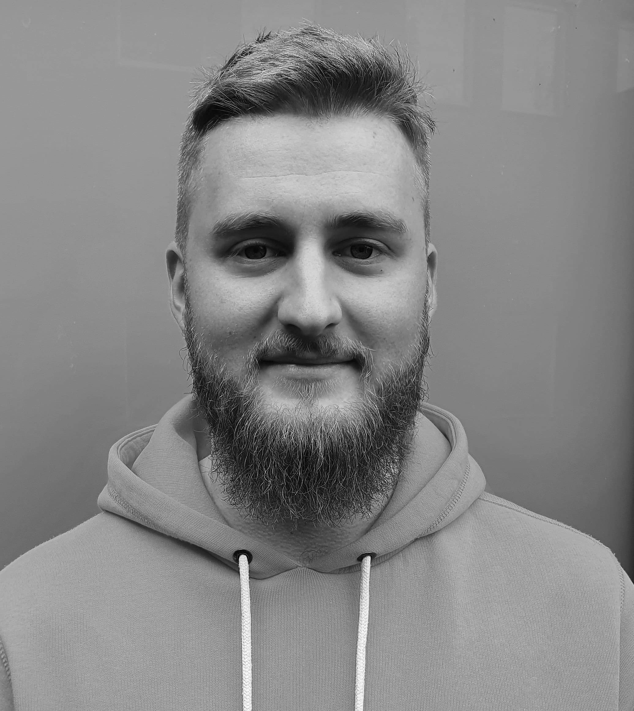 Kristian Fornes Høiland