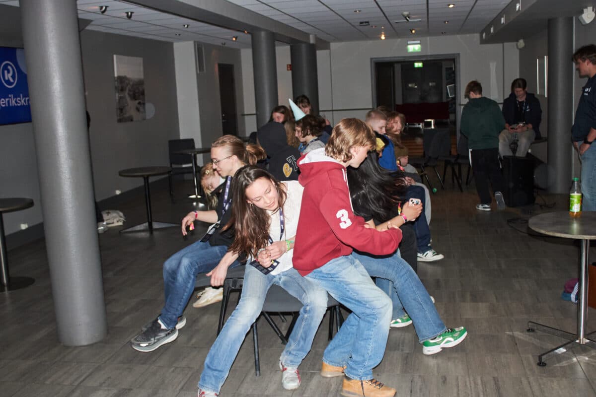 UKM Fylkesfestival Buskerud