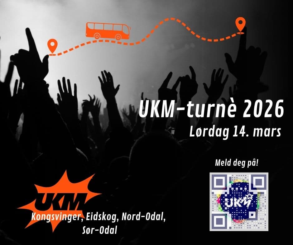 Eidskog, Kongsvinger, Nord-Odal og Sør-Odal