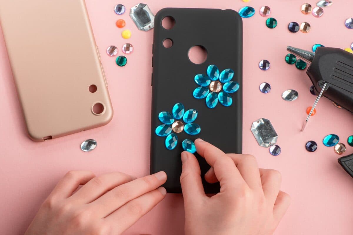 Style your stuff-workshop